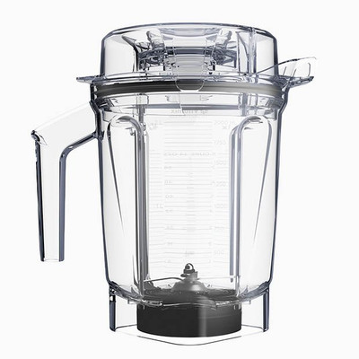 Vitamix Interlocking 2.0L Low Proifile Container
