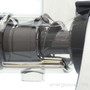 Omega Sana EUJ-707C Juicer in Chrome