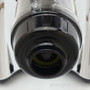 Omega Sana EUJ-707C Juicer in Chrome