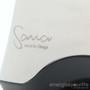 Omega Sana EUJ-707C Juicer in Chrome