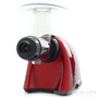 Omega Sana EUJ-707R Juicer in Red