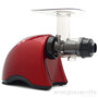 Omega Sana EUJ-707R Juicer in Red