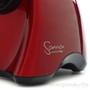 Omega Sana EUJ-707R Juicer in Red