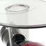 Omega Sana EUJ-707R Juicer in Red