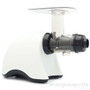 Omega Sana EUJ-707W Juicer in White