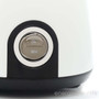 Omega Sana EUJ-707W Juicer in White