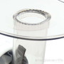Omega Sana EUJ-707W Juicer in White