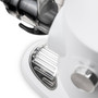 Sana Supreme 727 Horizontal Slow Juicer in White