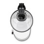 Sana Supreme 727 Horizontal Slow Juicer with Oil Extractor in White