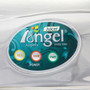 Angel 7500 Twin Gear Slow Juicer in Stainless Steel