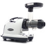 Omega 8006 Juicer Nutrition Center in Chrome