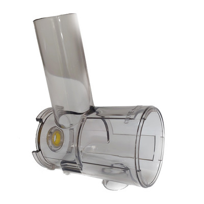 Omega 8007/8008 Drum Guide
