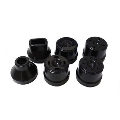 Omega NC1002HDC Nozzle Set