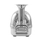 Angel 8500s Twin Gear Slow Juicer in Stainless Steel