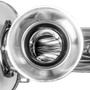 Angel 7500 Twin Gear Slow Juicer in Stainless Steel