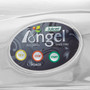 Angel 8500s Twin Gear Slow Juicer in Stainless Steel
