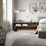Airfree P150 Air Purifier in Black