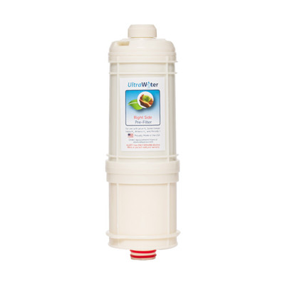 AlkaViva H2 Series Replacement UltraWater Pre-Filter
