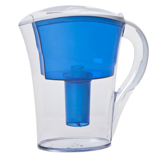 AlkaViva Ultrawater pHD Alkaline Pitcher