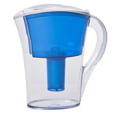 AlkaViva Ultrawater pHD Alkaline Pitcher