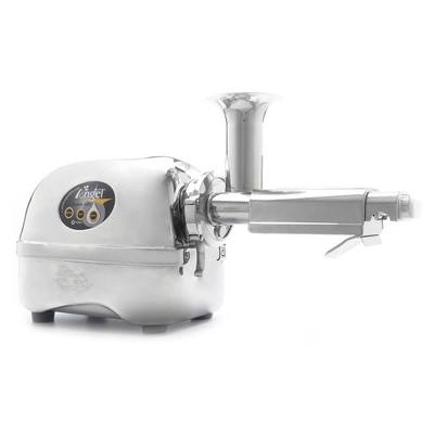 Angel 5500 Twin Gear Slow Juicer