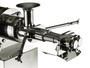 Angel 20K-GS Commercial Slow Juicer in Stainless Steel