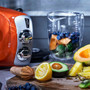 Ankarsrum Assistent Original Blender Attachment