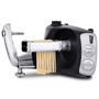 Ankarsrum Assistent Original Fettucine Pasta Roller Attachment