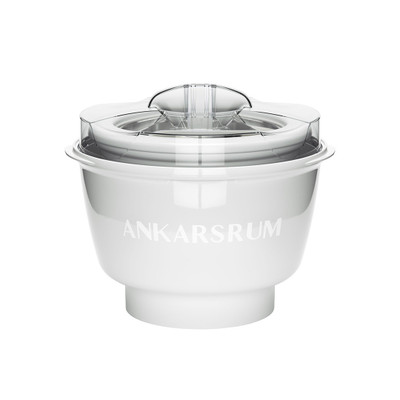 Ankarsrum Assistent Original Ice Cream Maker