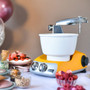 Ankarsrum Assistent Original Ice Cream Maker