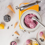 Ankarsrum Assistent Original Ice Cream Maker