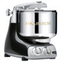 Ankarsrum Assistent Original 7.0-Litre Stand Mixer in Black