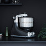 Ankarsrum Assistent Original 7.0-Litre Stand Mixer in Black