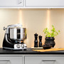 Ankarsrum Assistent Original 7.0-Litre Stand Mixer in Black
