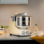 Ankarsrum Assistent Original 7.0-Litre Stand Mixer in Creme