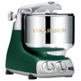 Ankarsrum Assistent Original 7.0-Litre Stand Mixer in Forest Green