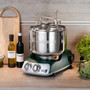 Ankarsrum Assistent Original 7.0-Litre Stand Mixer in Forest Green
