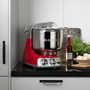 Ankarsrum Assistent Original 7.0-Litre Stand Mixer in Red