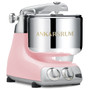 Ankarsrum Assistent Original 7.0-Litre Stand Mixer in Cloudy Pink