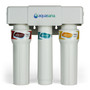 Aquasana OPTIMH2O Reverse Osmosis + Claryum Technology