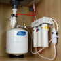 Aquasana OPTIMH2O Reverse Osmosis + Claryum Technology