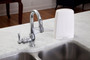 Aquasana AQ-4000 Brushed White