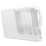 Aquasana Powered Water Filtration System Dispenser in White