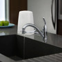 Aquasana AQ-4000 Brushed White