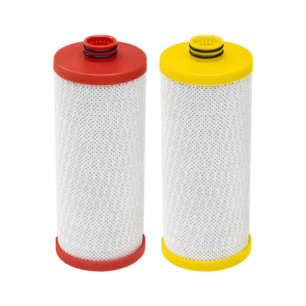 Aquasana Claryum® AQ-5200R Replacement Filter Cartridges