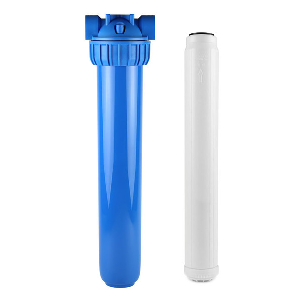 Aquasana EQ-AS20 Salt-Free Whole House Water Conditioner