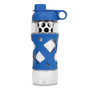 Aquasana Filter Bottle in Blue