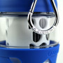 Aquasana Filter Bottle in Blue