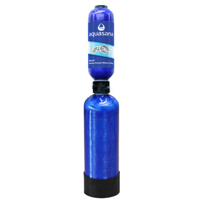 Aquasana Rhino EQ 600R Whole House Water Filtration System Replacement