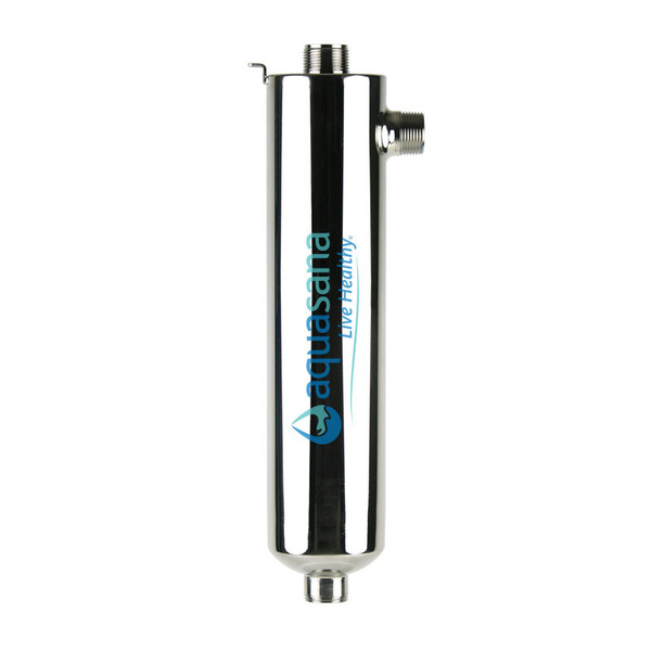 Aquasana UV Sterilight Filter System